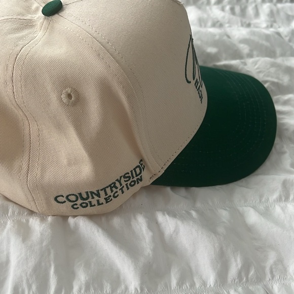 Vintage cowboy hat - Picture 2 of 4